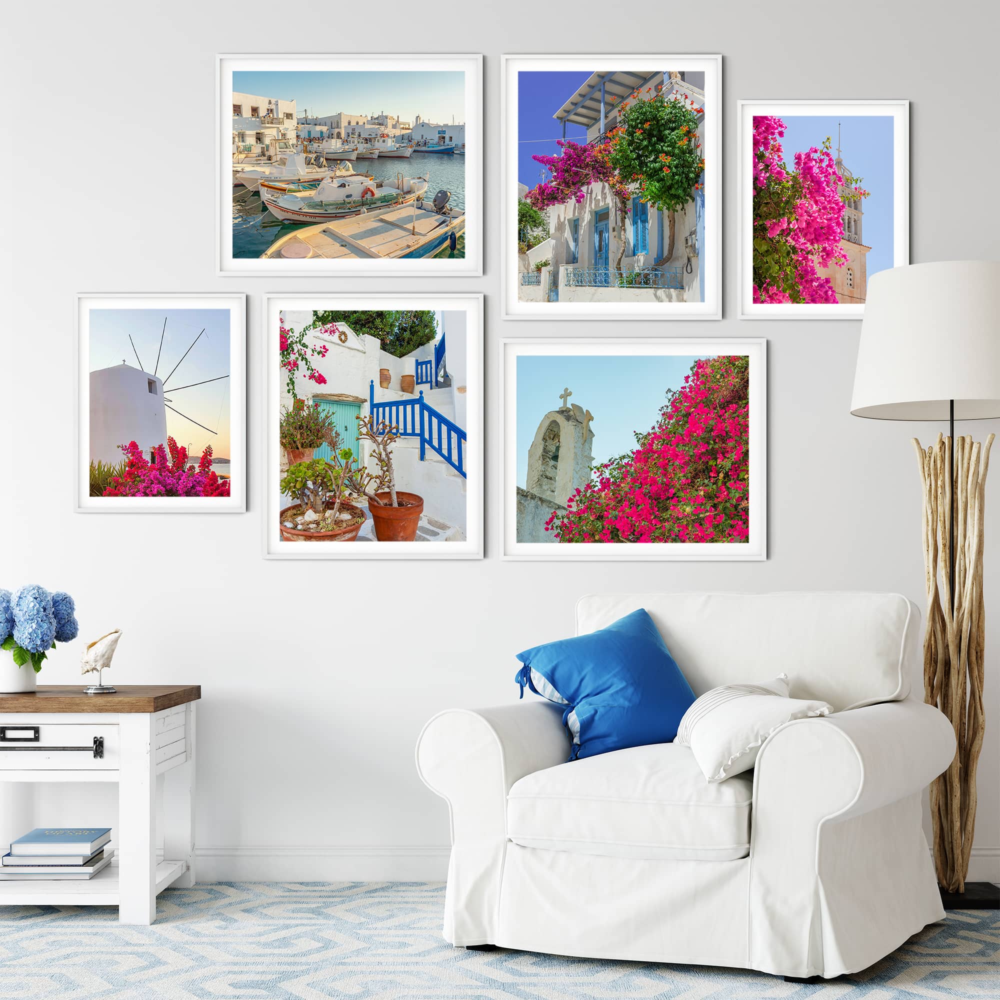 Fine Art Photography Print Collection