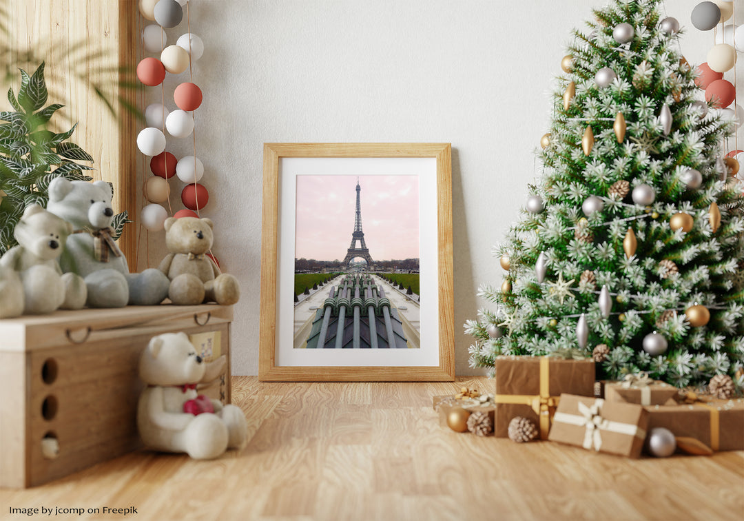 Picture-Perfect Presents: A Gift Guide to Fine Art Photography Prints as Christmas Gifts