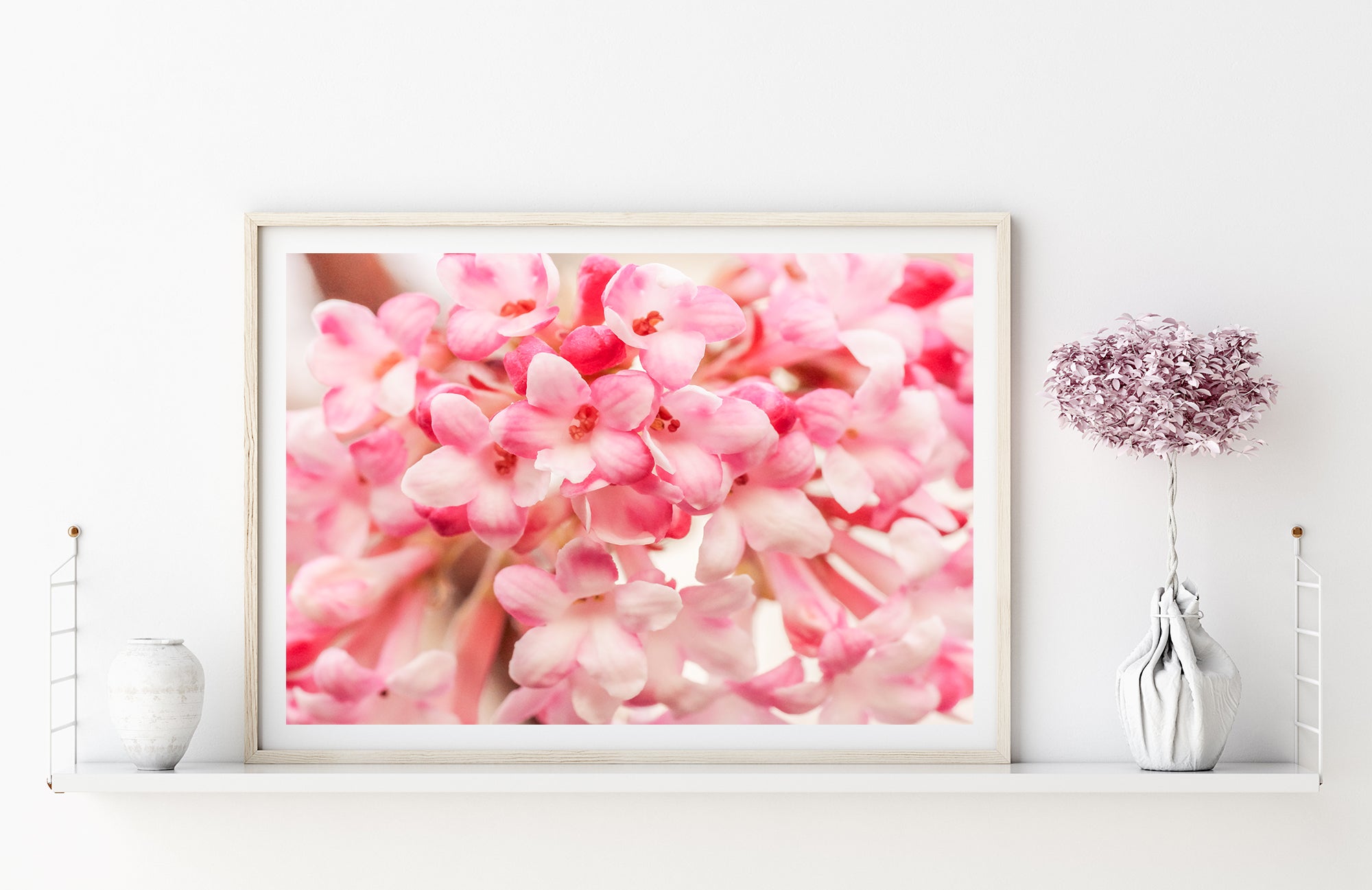 10 Spring Wall Art Ideas That Will Make Your Walls Bloom