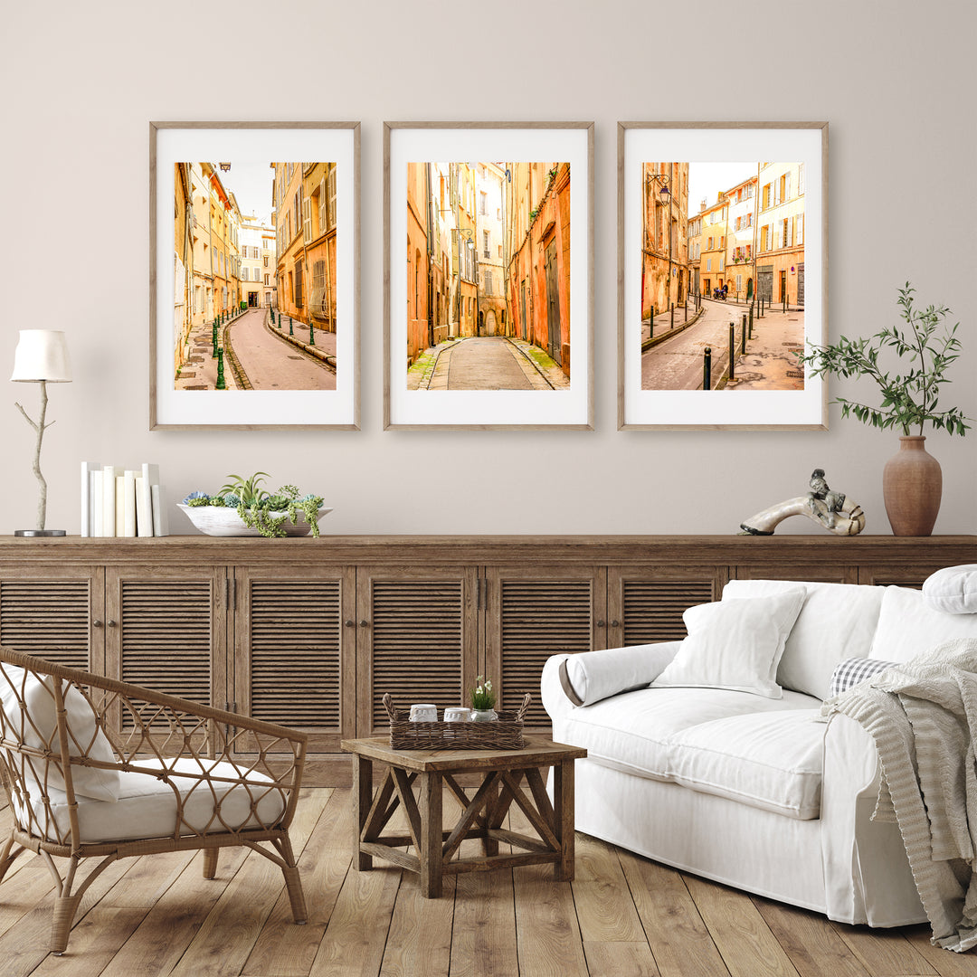 Art for Every Space: Choosing Fine Art Photography Prints for Different Rooms in Your Home