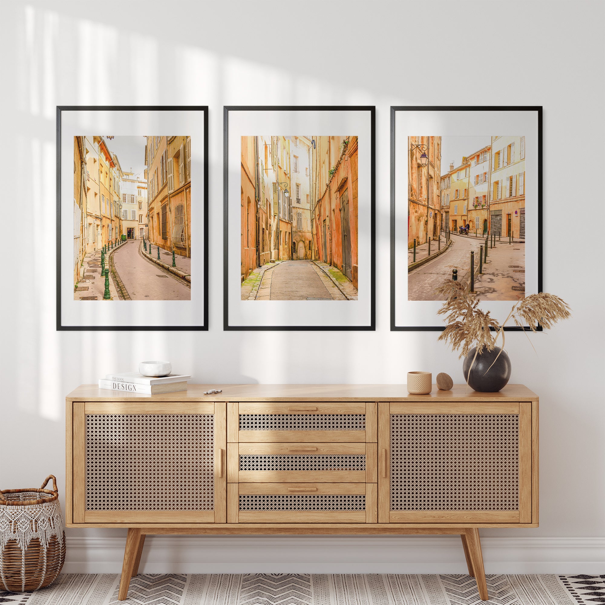Fine Art Photography Wall Art Trends for 2024