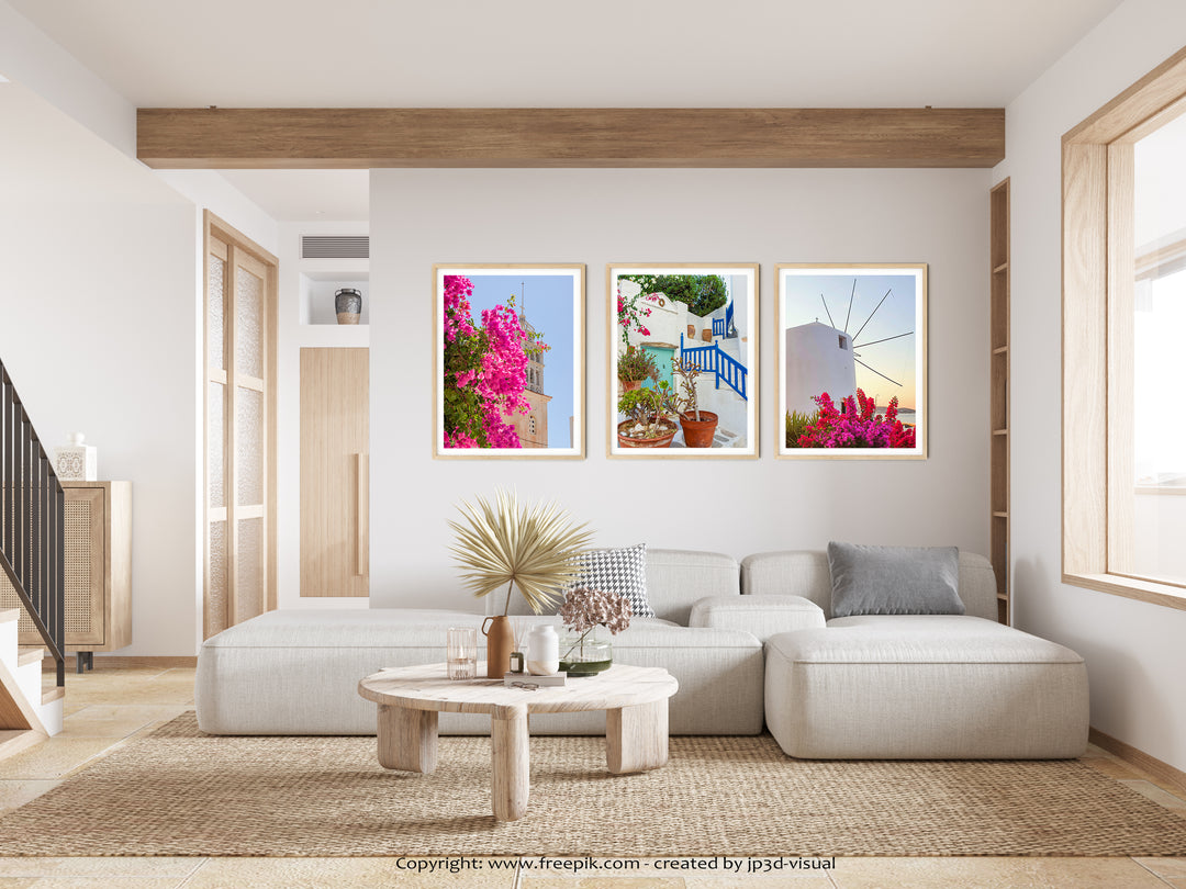How to Create a Photo Gallery Wall – A Step by Step Guide