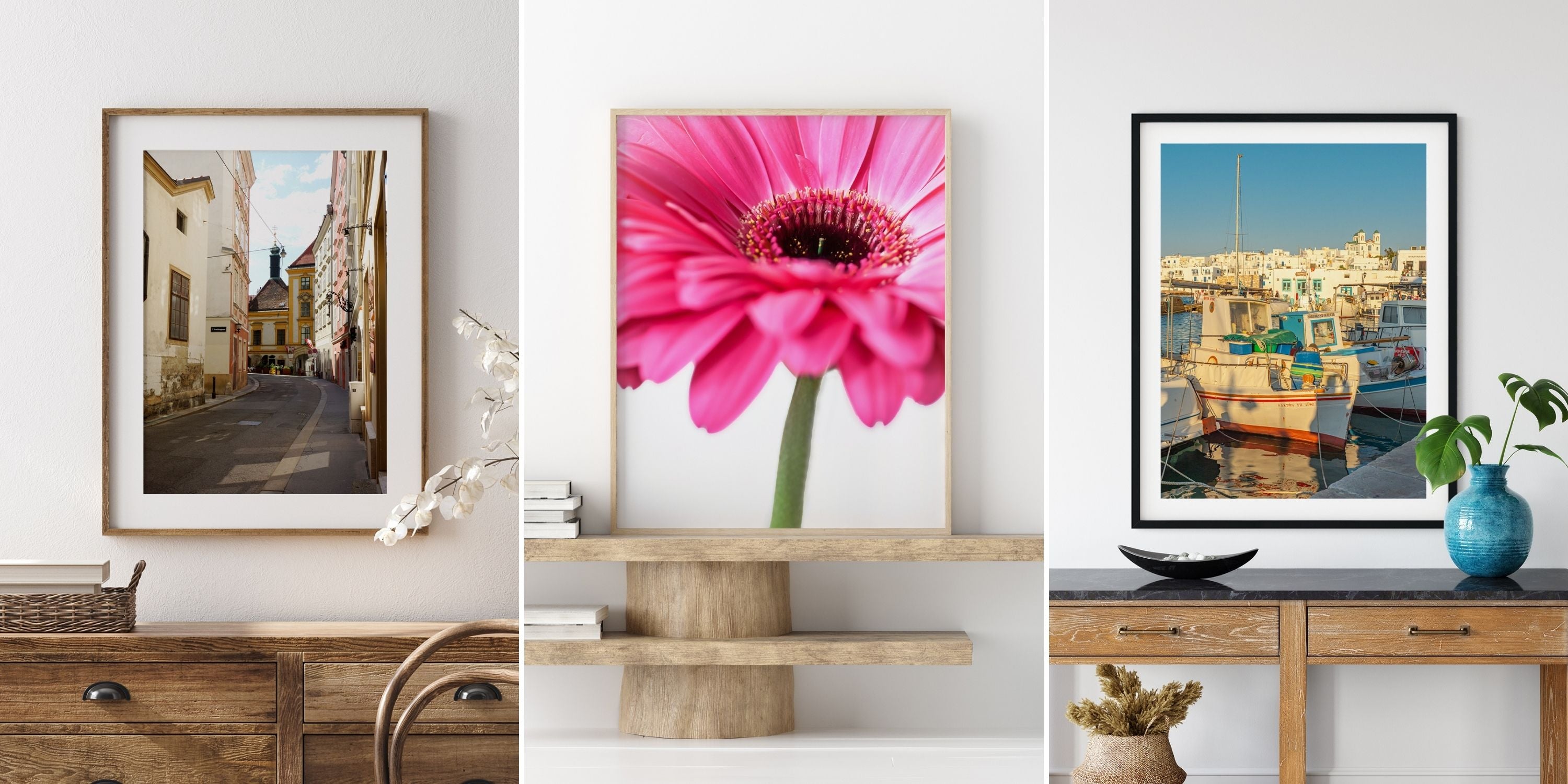 Poster Prints Vs. Photo Prints Vs. Fine Art Photography Prints - What's the Difference?