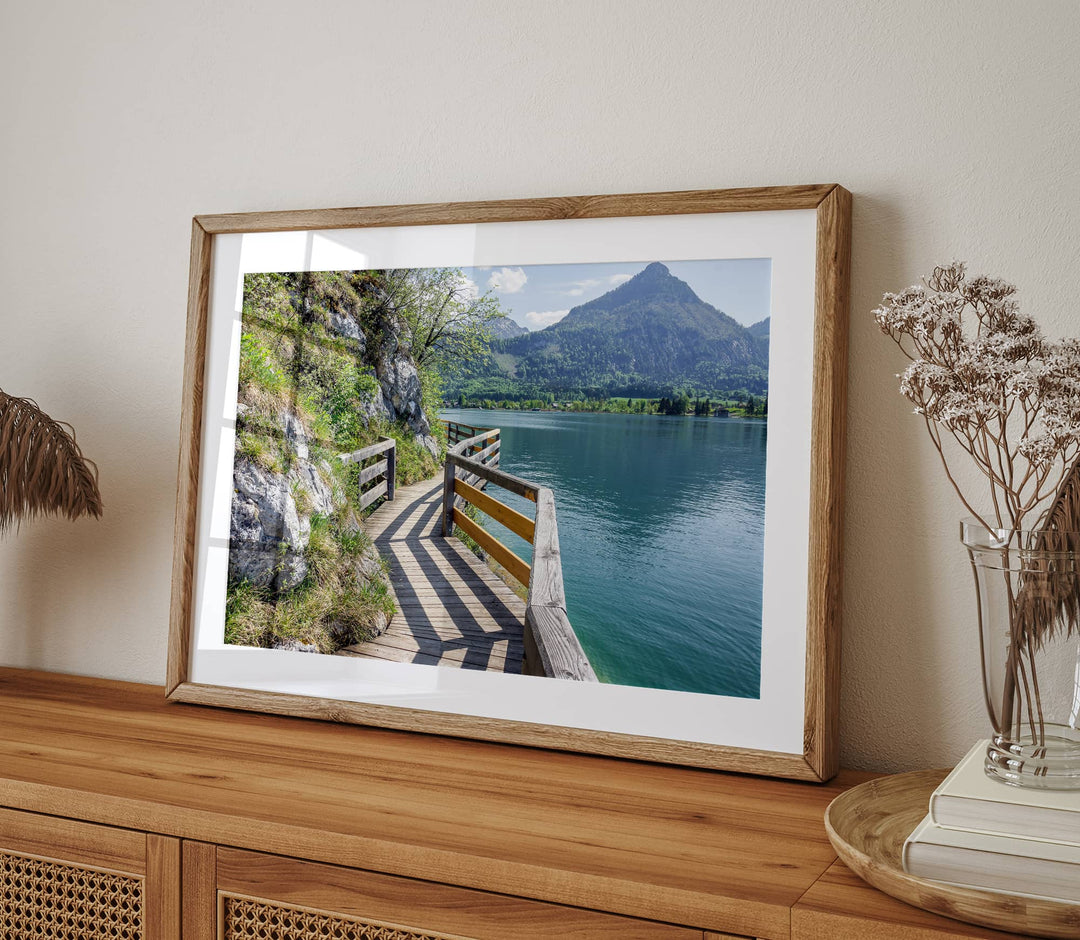 Fine Art River & Lakes Photography Print Collection