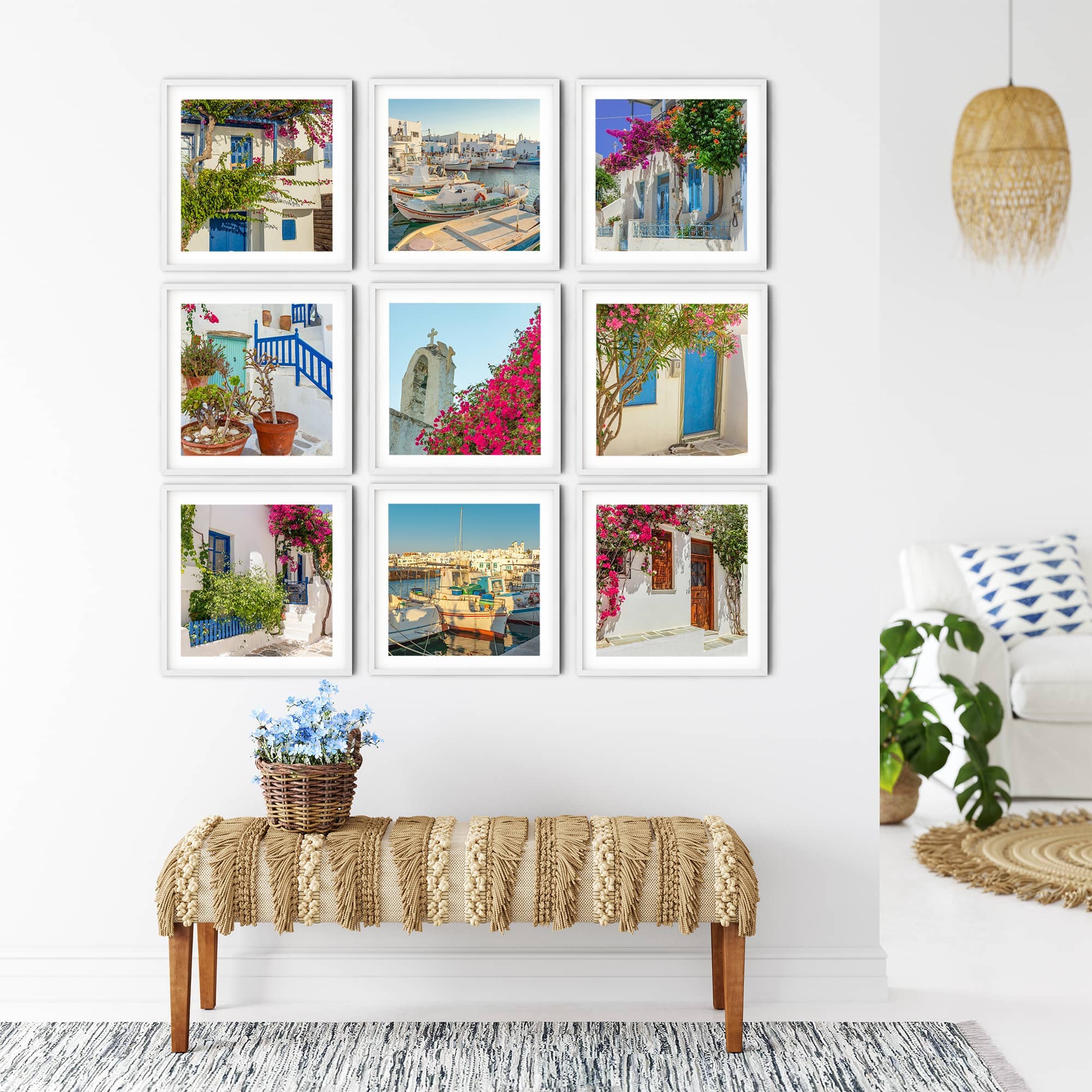 Fine Art Travel Photography Print Collection