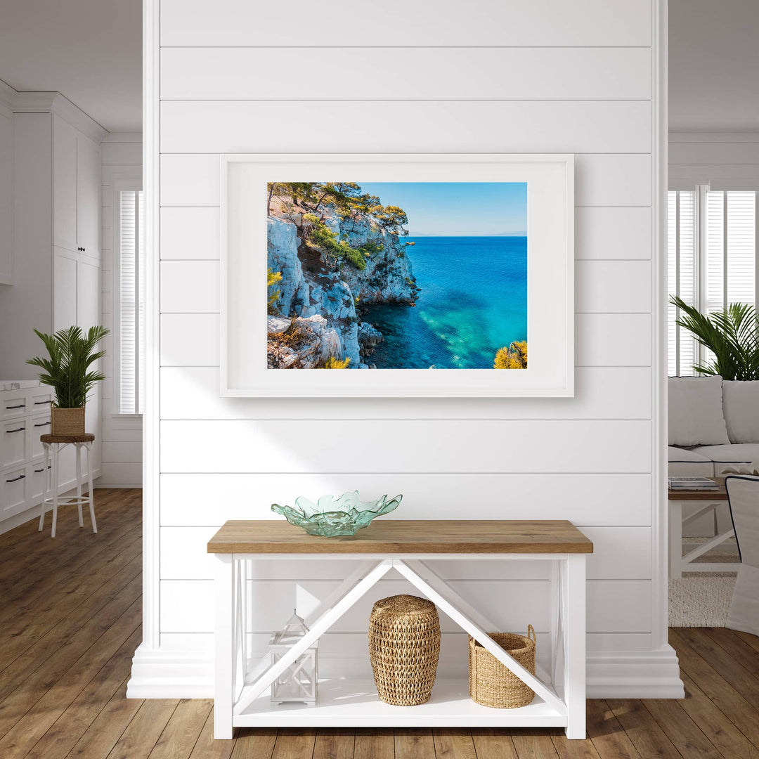 Skopelos – A Greek Island Like in the Movies