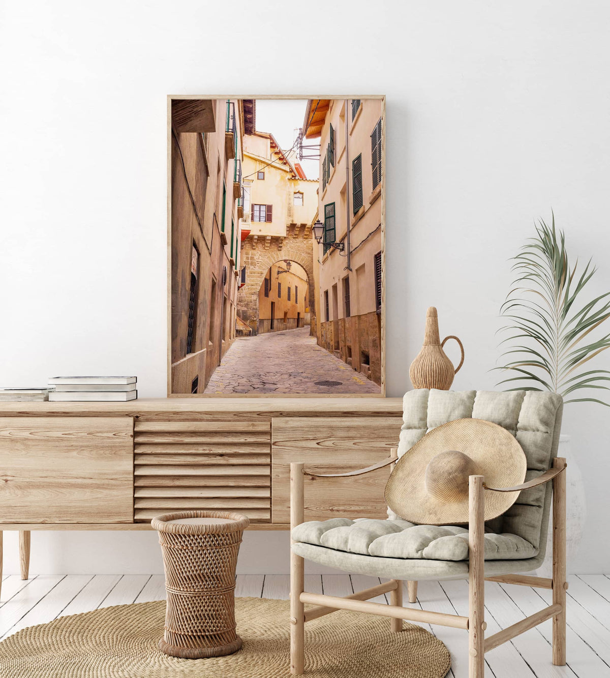 Mediterranean Photography Prints