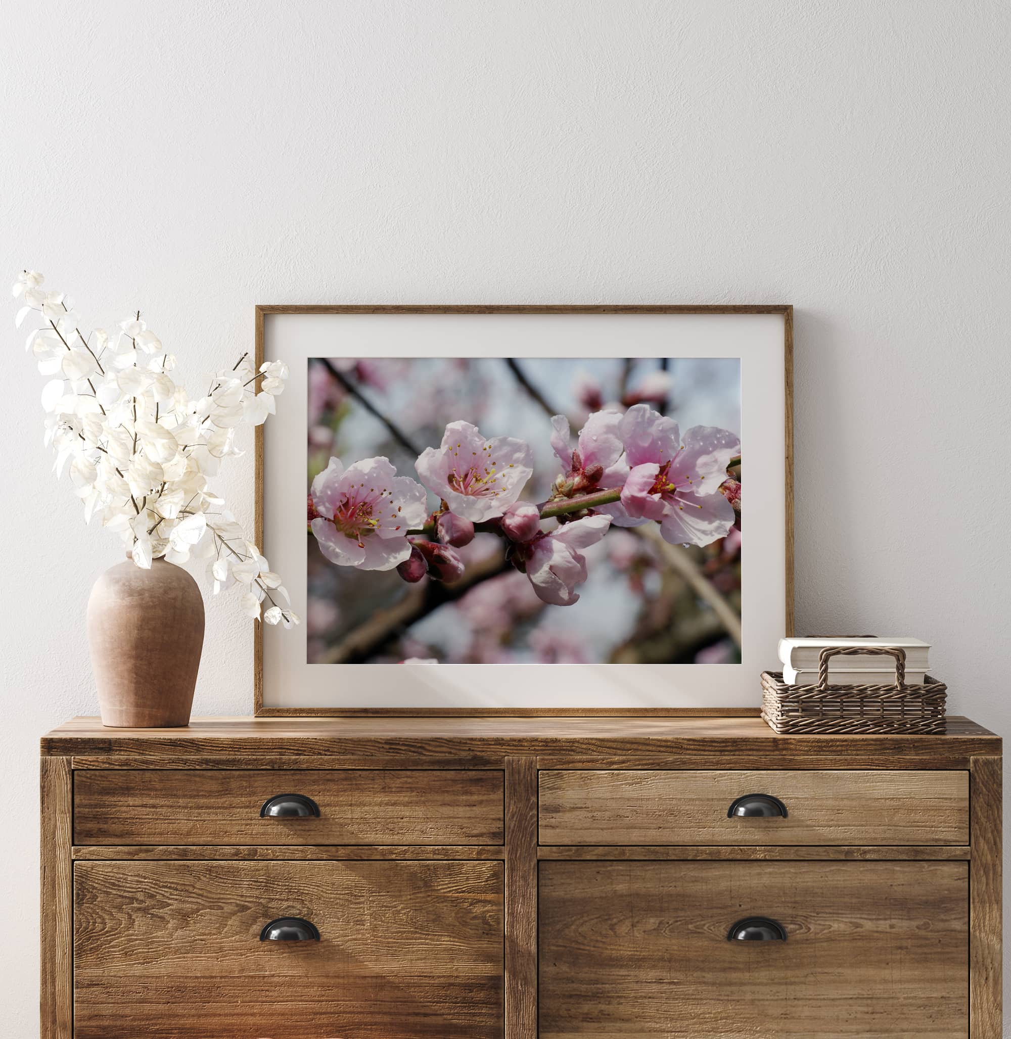 Fine Art Spring Photography Collection