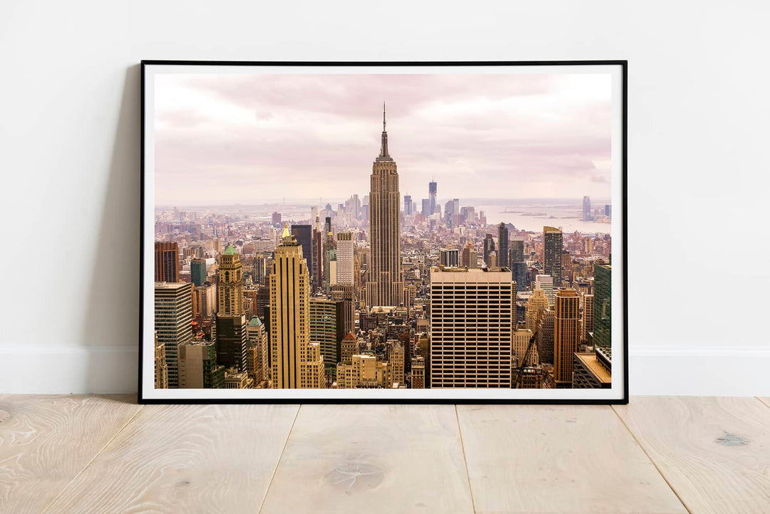 Fine Art United States Photography Print Collection