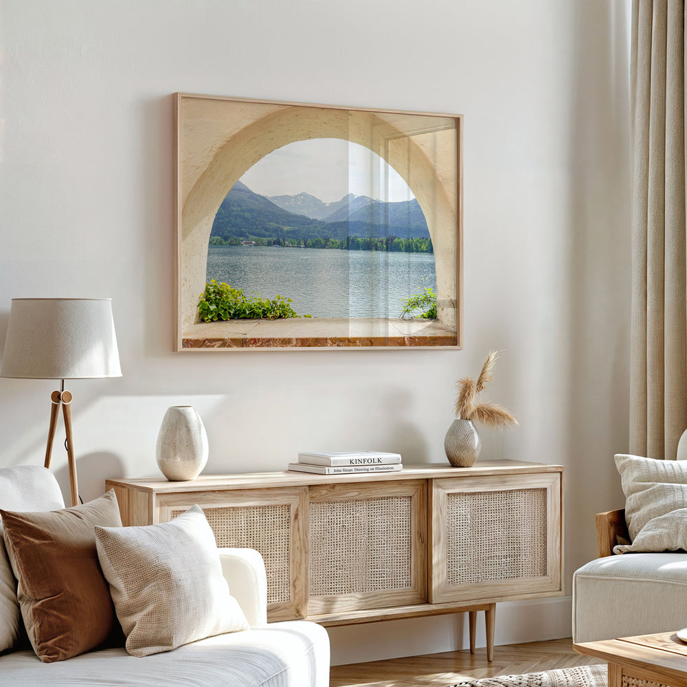 Wolfgangsee I | Fine Art Photography Print