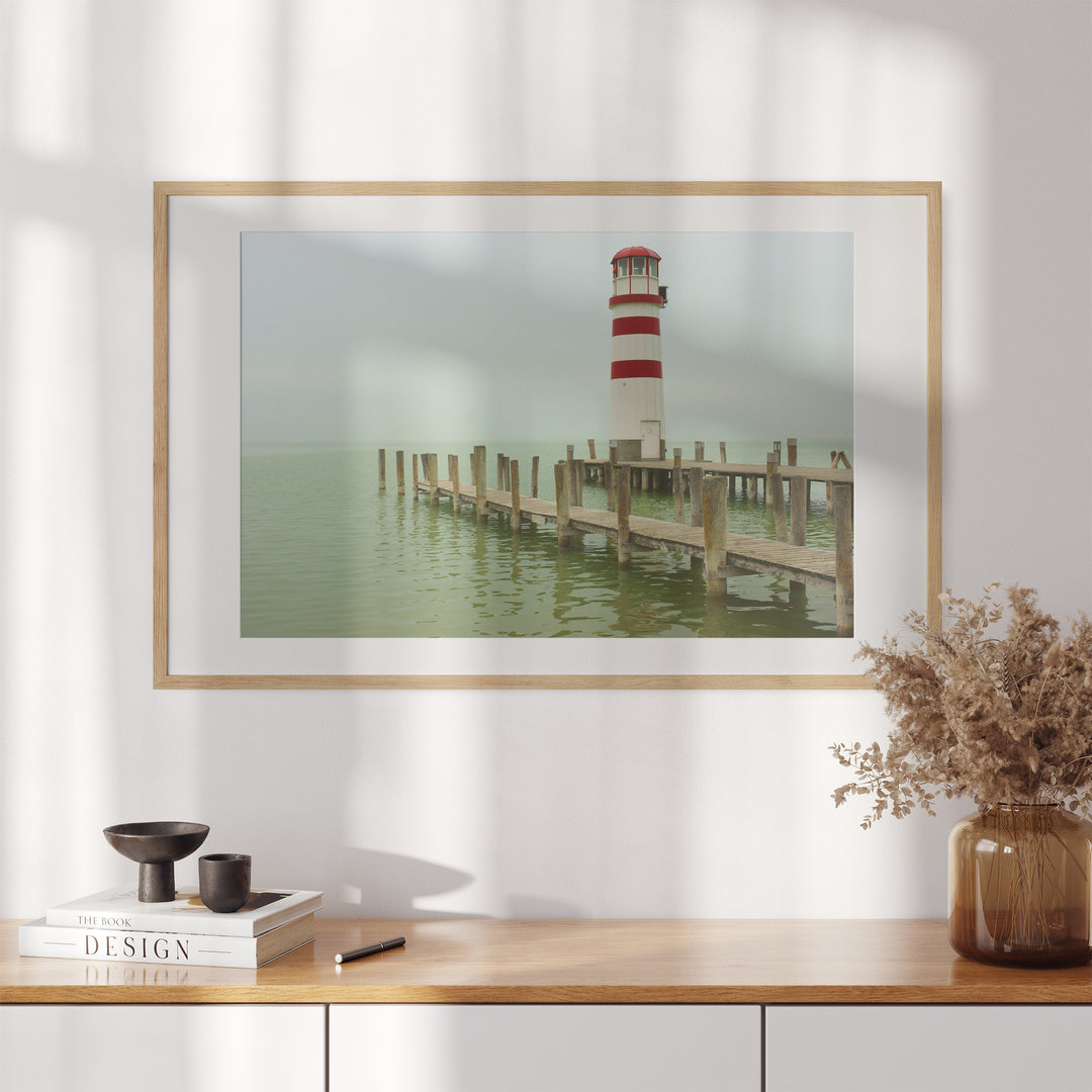 Lighthouse I | Fine Art Photography Print