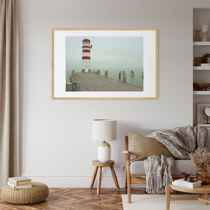 Lighthouse II | Fine Art Photography Print