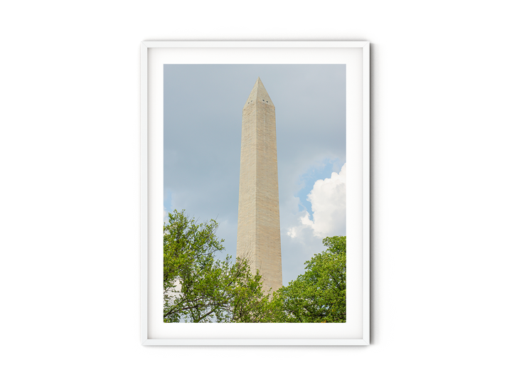 Washington Monument | Fine Art Photography Print