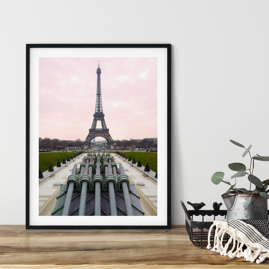 Eiffelturm | Fine Art Print