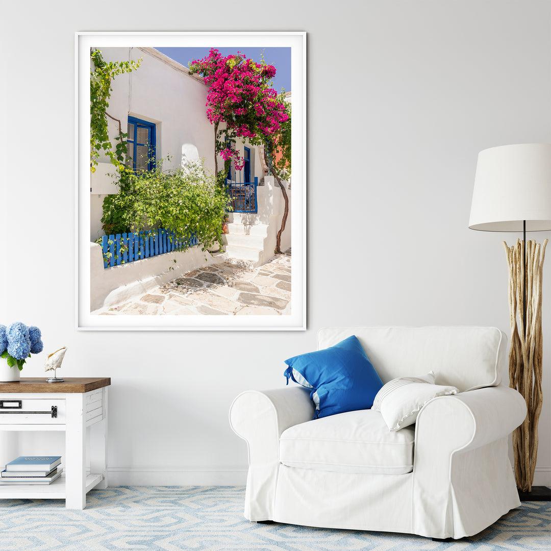 Greek Islands I | Fine Art Photography Print