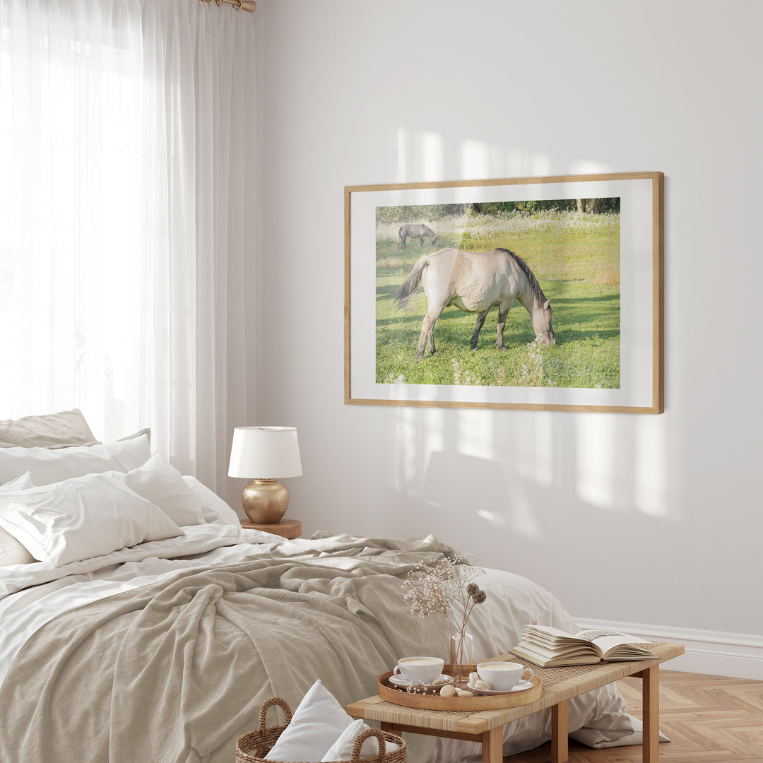 Wild Horses II | Fine Art Photography Print