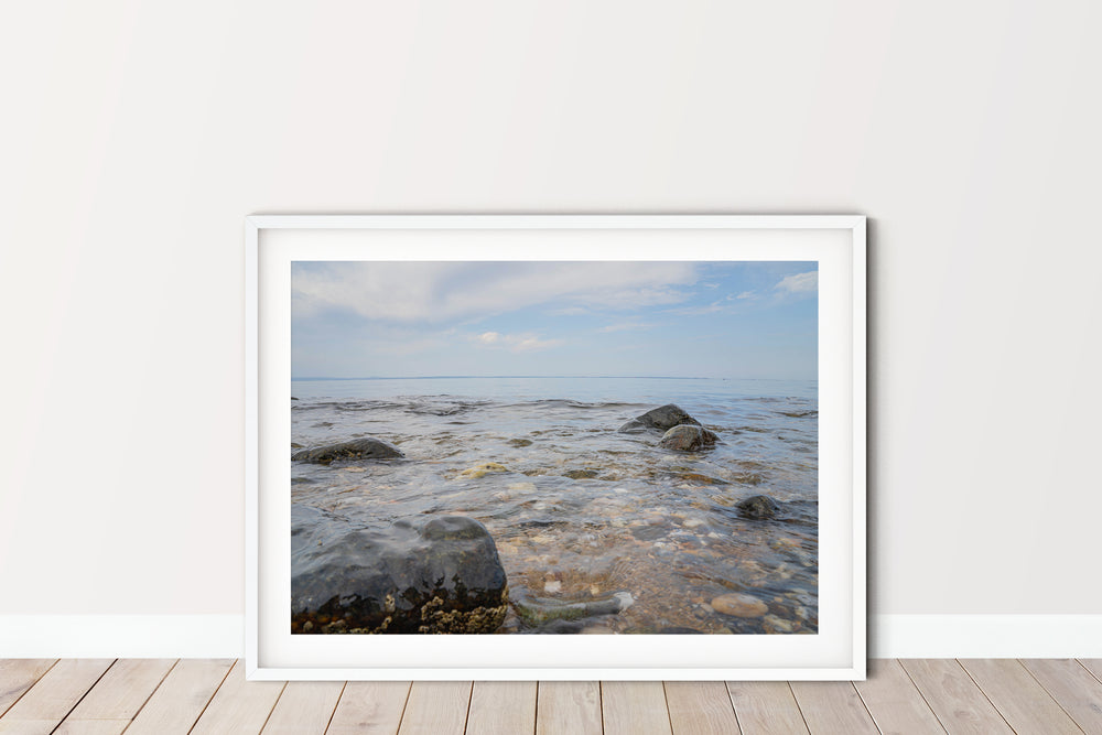 Whispers of Psakoudia | Fine Art Photography Print