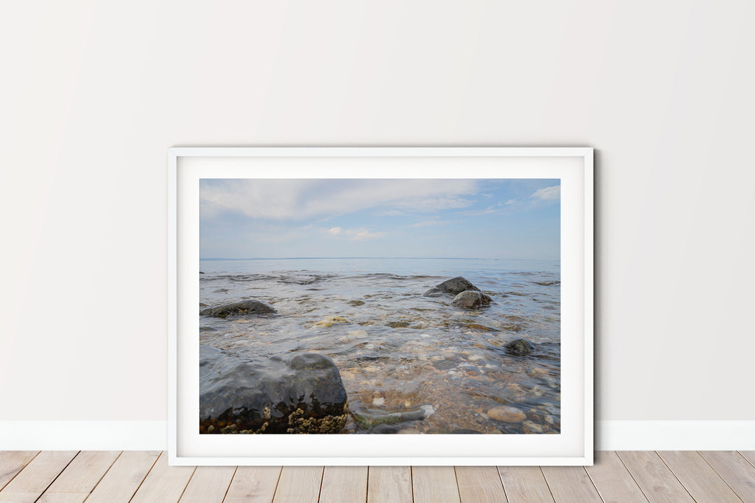Whispers of Psakoudia | Fine Art Photography Print