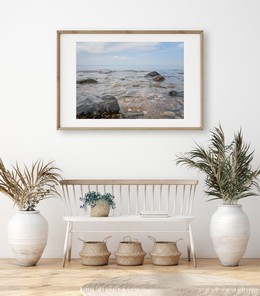 Whispers of Psakoudia | Fine Art Photography Print