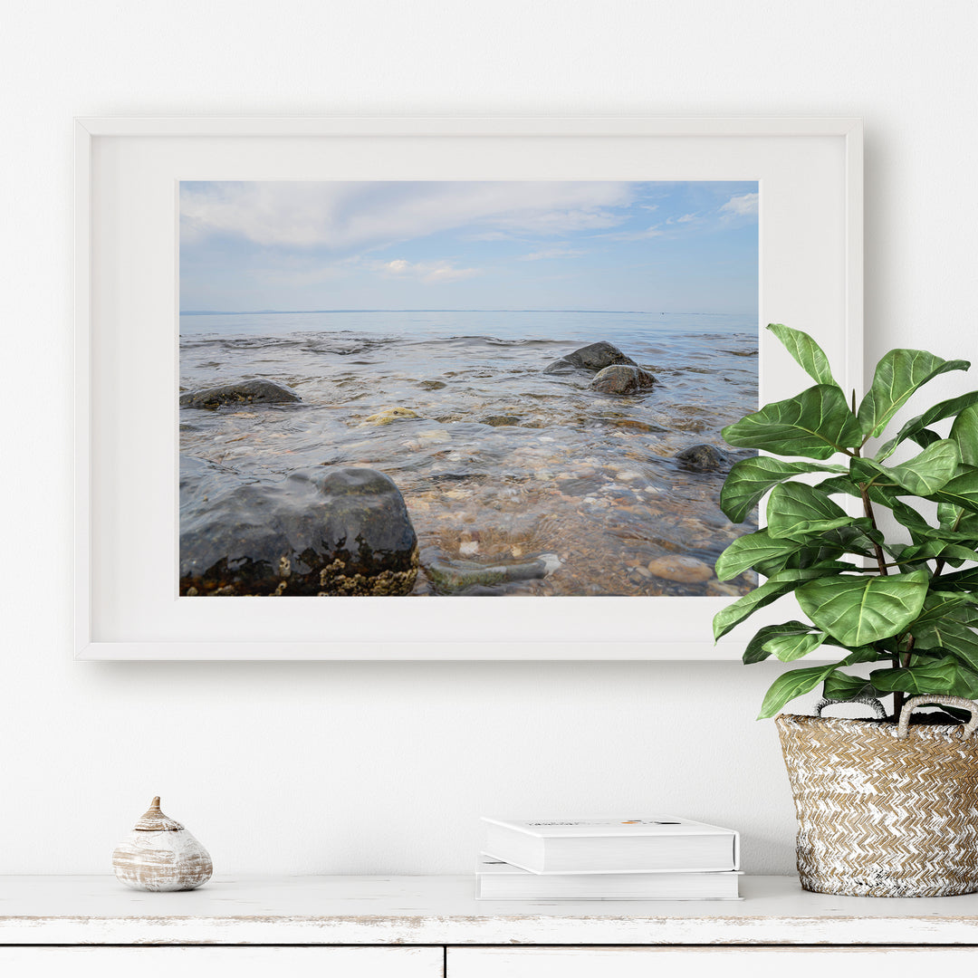 Whispers of Psakoudia | Fine Art Photography Print