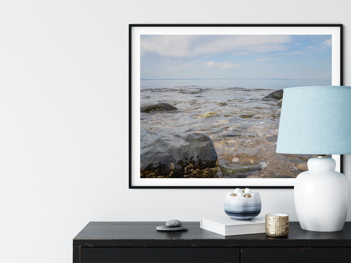 Whispers of Psakoudia | Fine Art Photography Print