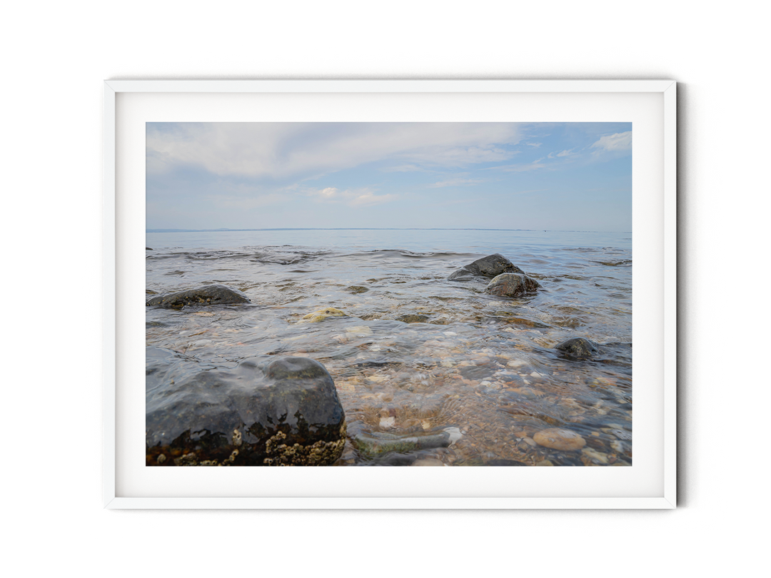 Whispers of Psakoudia | Fine Art Photography Print