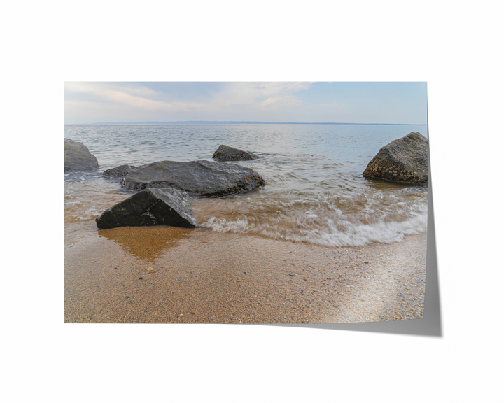 Stillness of Psakoudia | Fine Art Photography Print