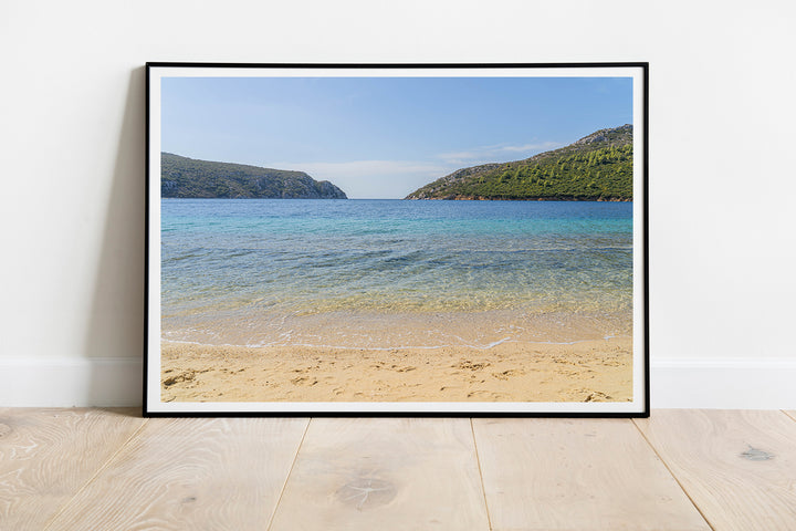 Porto Koufo | Fine Art Photography Print