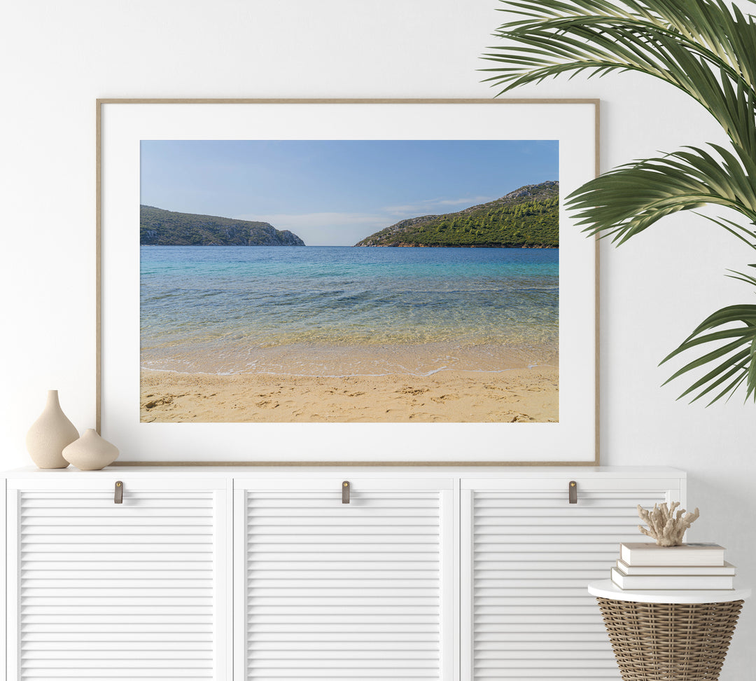 Porto Koufo | Fine Art Photography Print