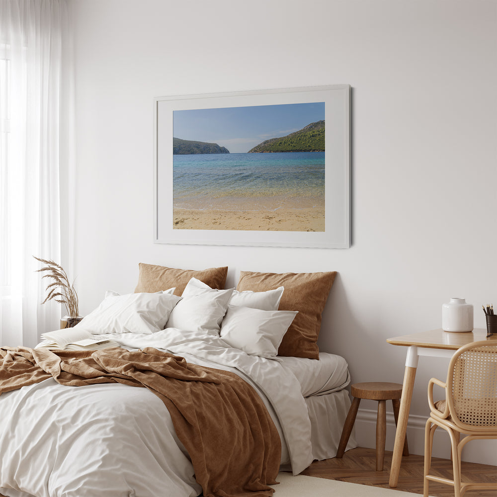 Porto Koufo | Fine Art Photography Print