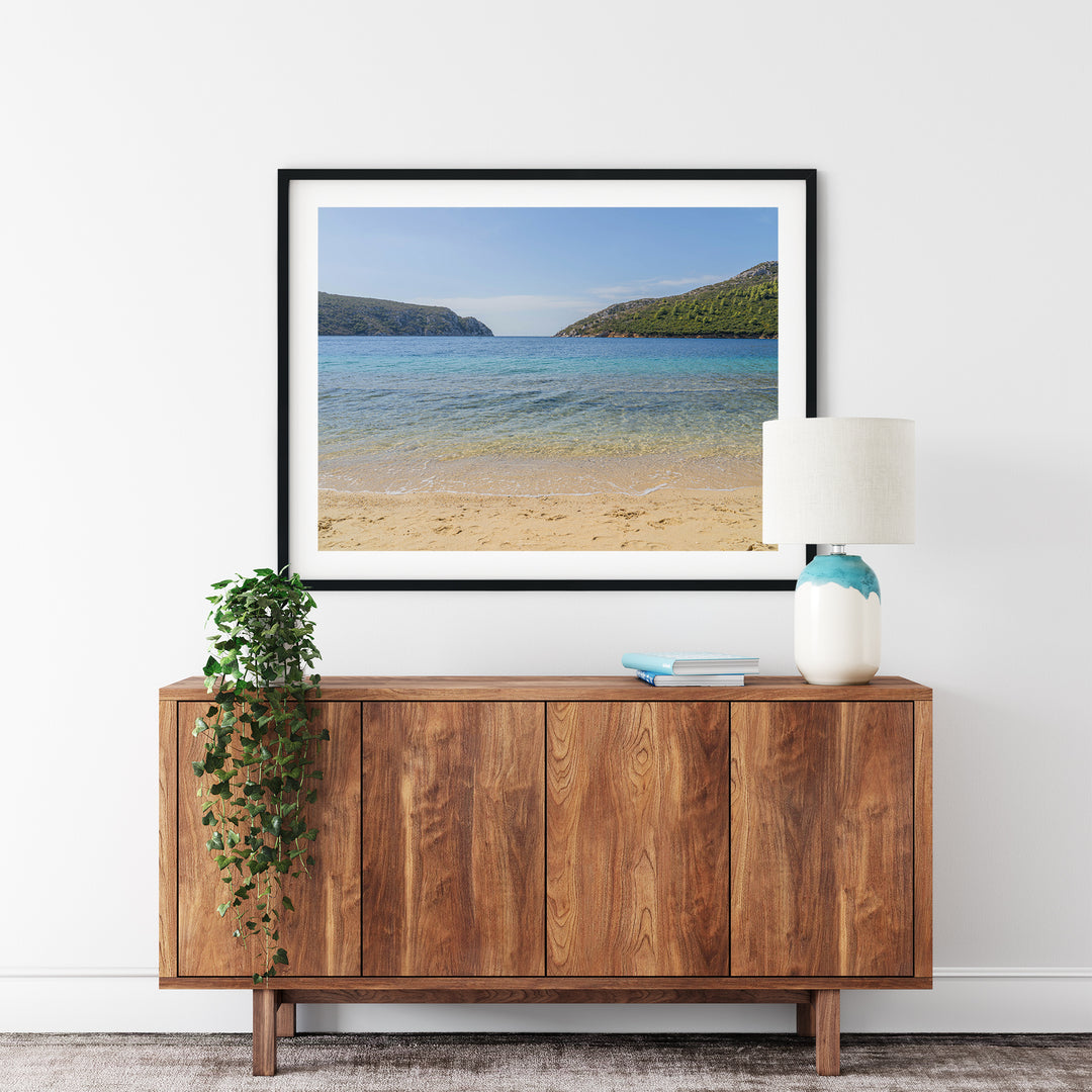 Porto Koufo | Fine Art Photography Print
