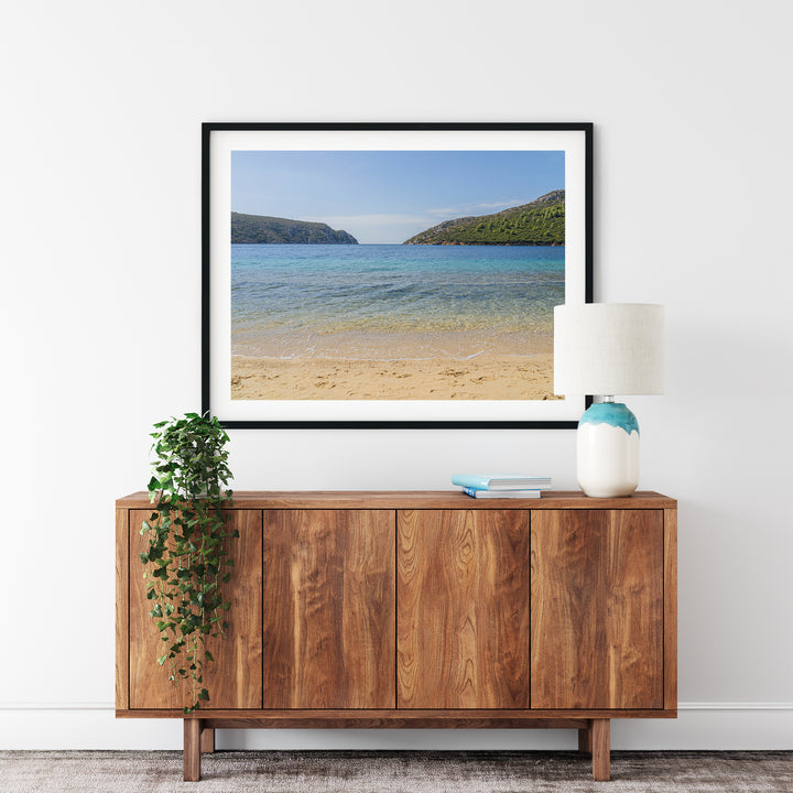 Porto Koufo | Fine Art Photography Print