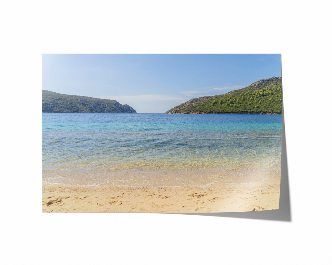 Porto Koufo | Fine Art Photography Print