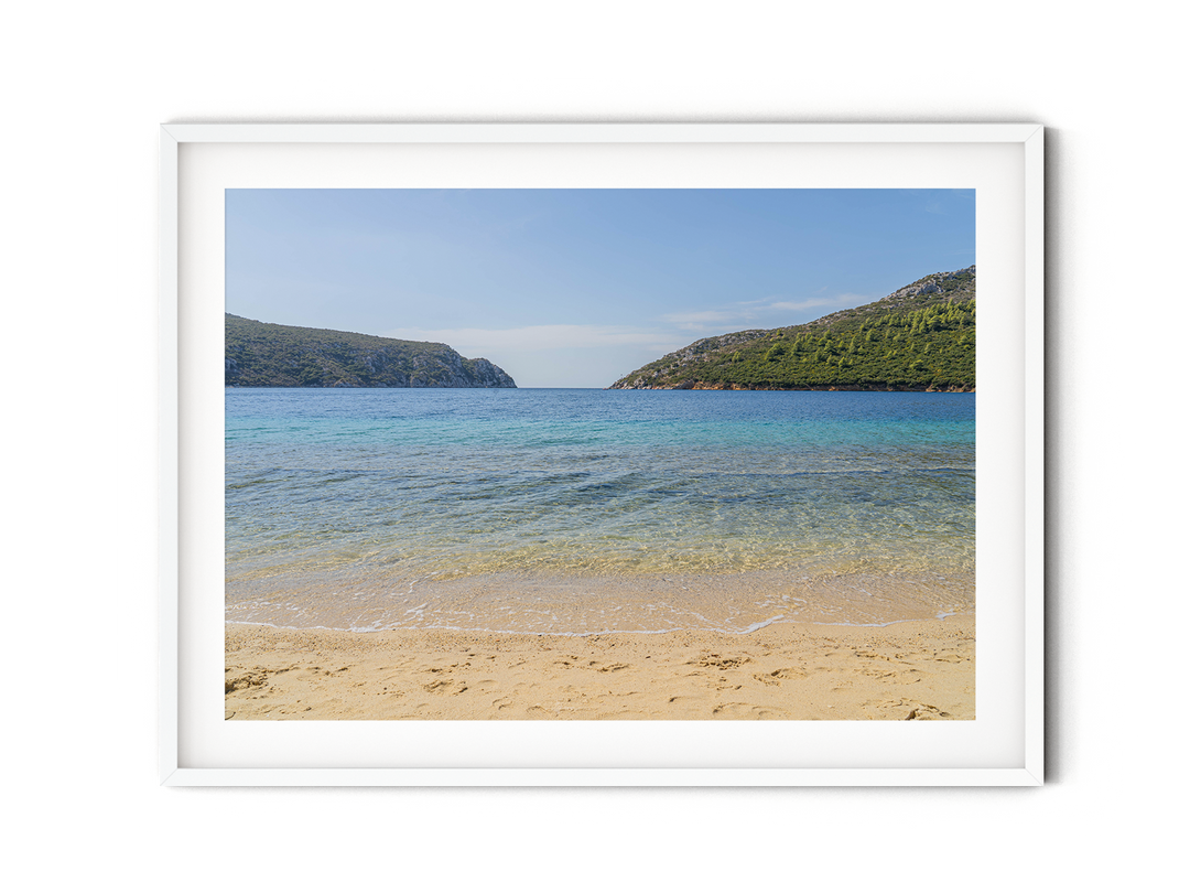 Porto Koufo | Fine Art Photography Print