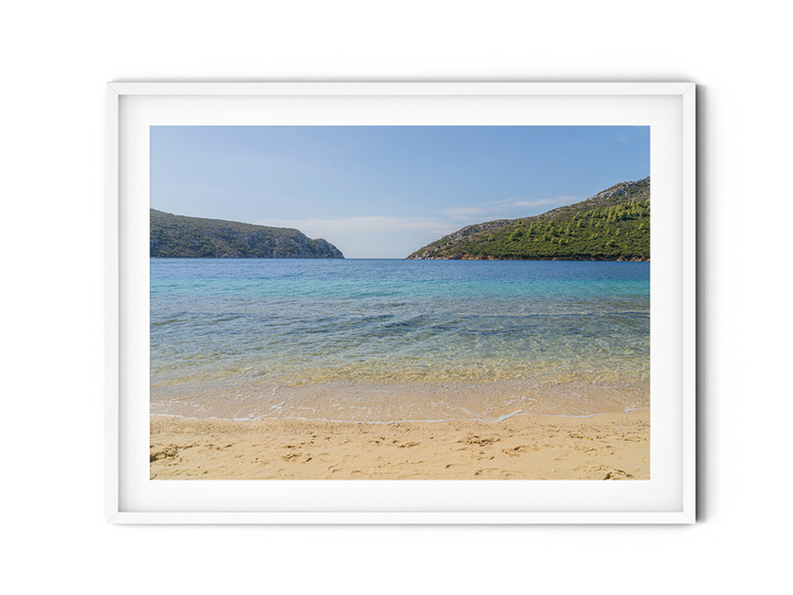 Porto Koufo | Fine Art Photography Print