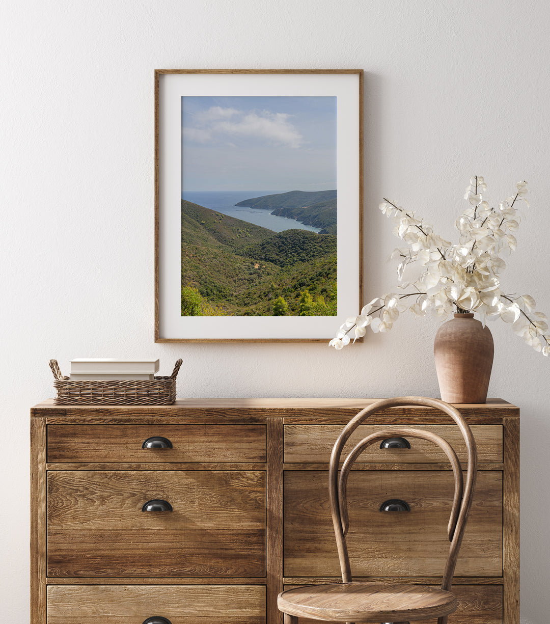 Edge of Sithonia | Fine Art Photography Print