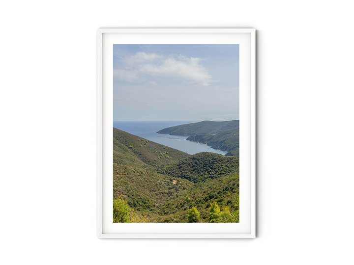 Edge of Sithonia | Fine Art Photography Print