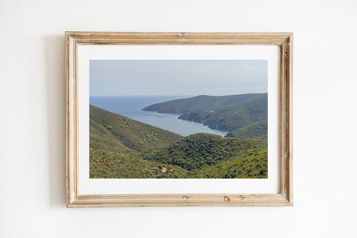 Sithonia Horizons | Fine Art Photography Print