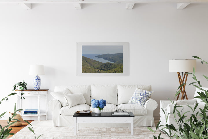 Sithonia Horizons | Fine Art Photography Print