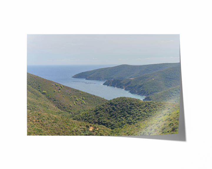Sithonia Horizons | Fine Art Photography Print