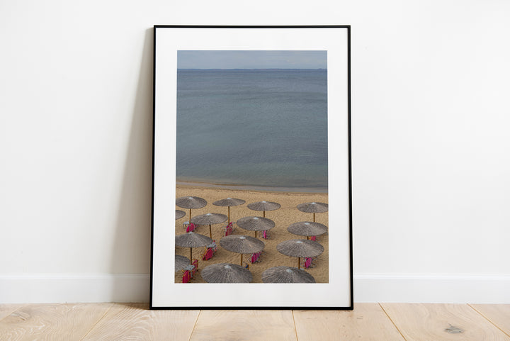 Summertime Sadness | Fine Art Photography Print