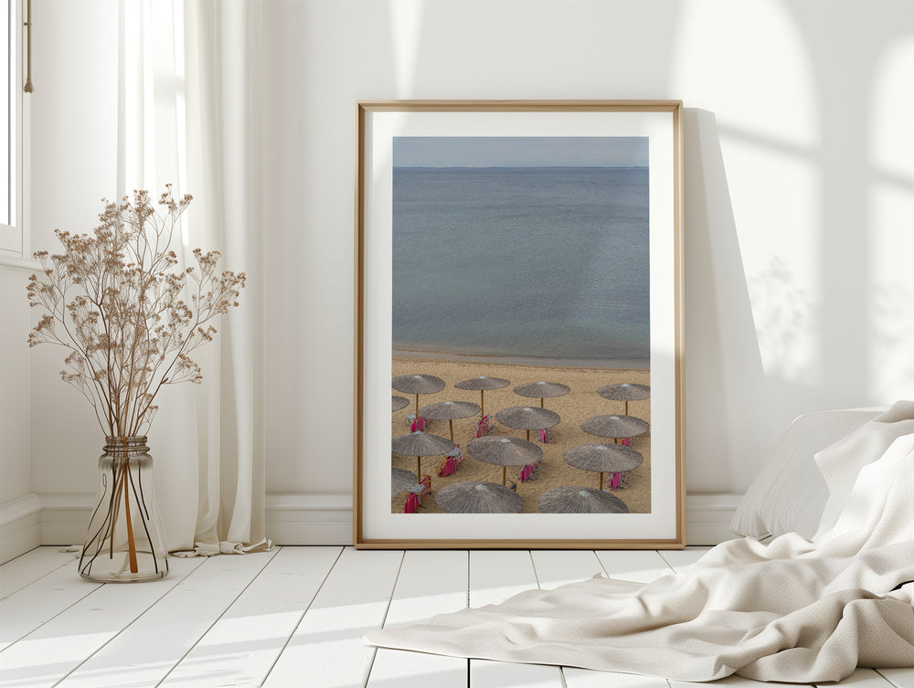 Summertime Sadness | Fine Art Photography Print