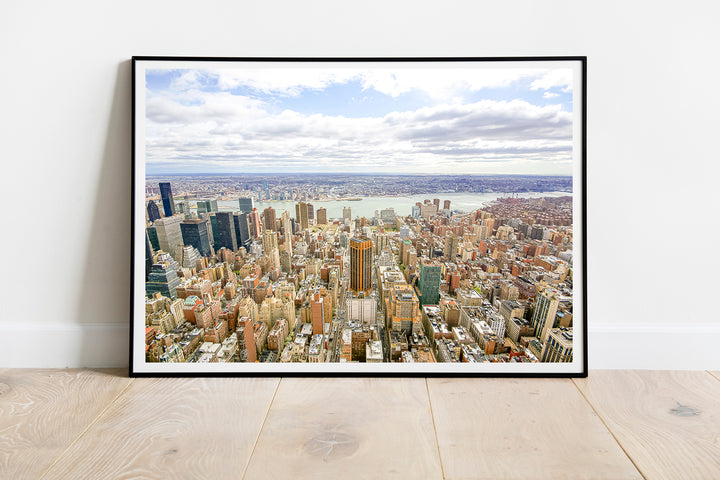 New York City II | Fine Art Photography Print