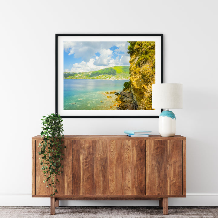 Skiathos Coast | Fine Art Photography Print