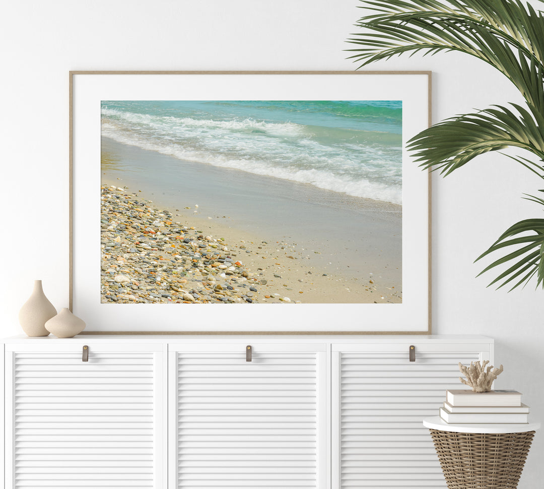 Beach Waves | Fine Art Photography Print