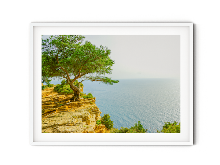 Côte d'Azur I | Fine Art Photography Print