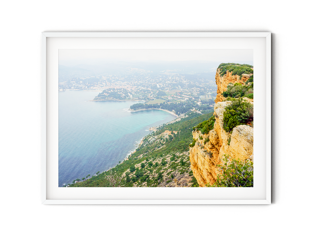 French Riviera III | Fine Art Photography Print