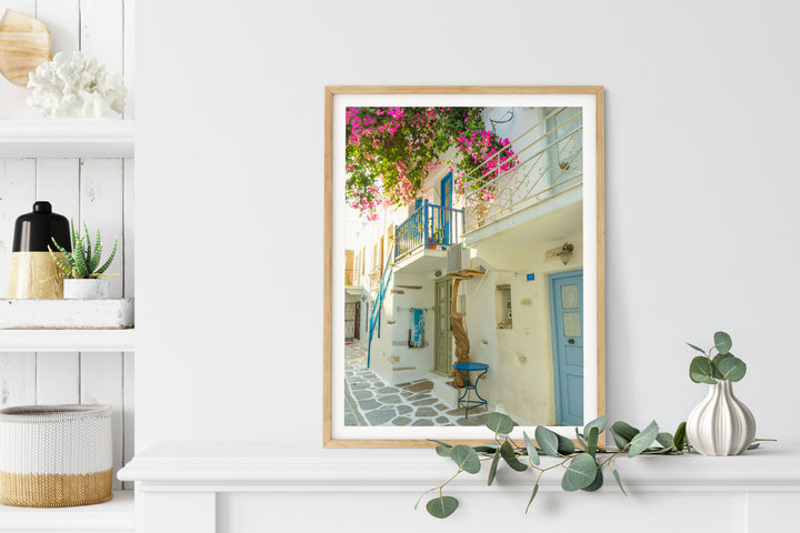 Greek Islands IV | Fine Art Photography Print
