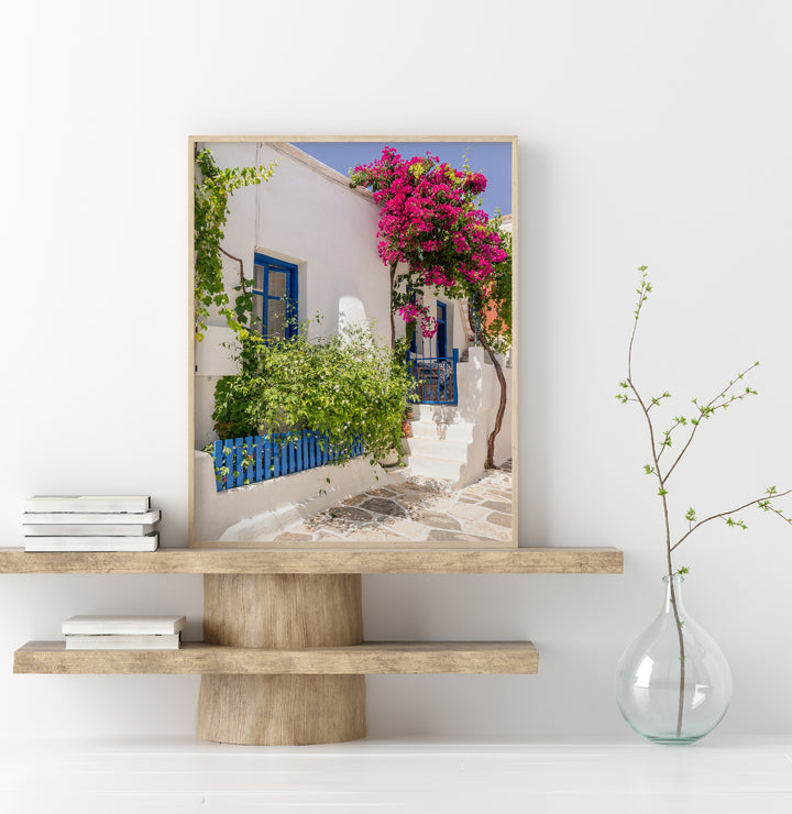 Griechische Inseln I | Fine Art Print