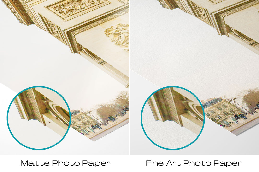 Arc de Triomphe I | Fine Art Photography Print